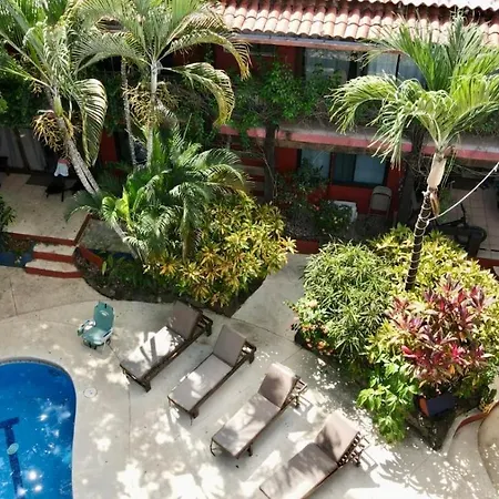 Massai Apartments