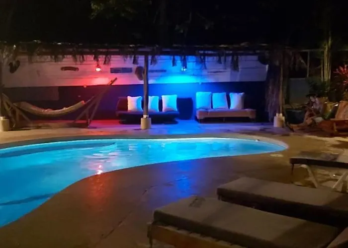 Apartment Massai