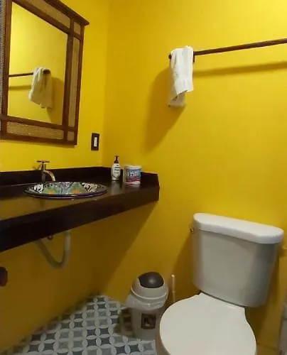 Apartment Massai Playa Flamingo