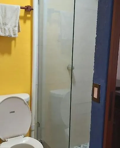 Apartment Massai