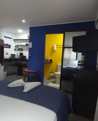 Apartment Massai *