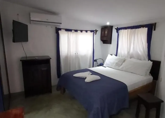 Massai Apartment *