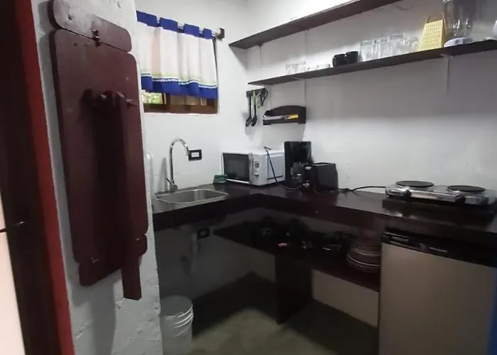 Apartment Massai