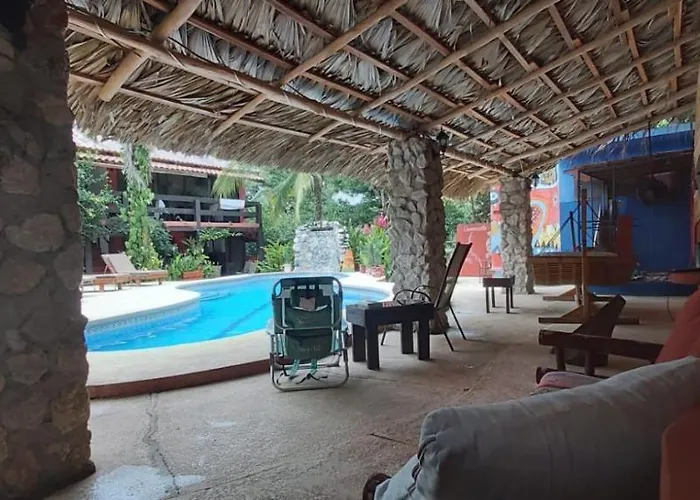 Massai Apartment *