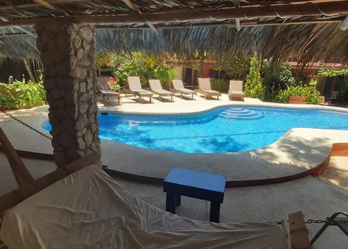 Apartment Massai Playa Flamingo