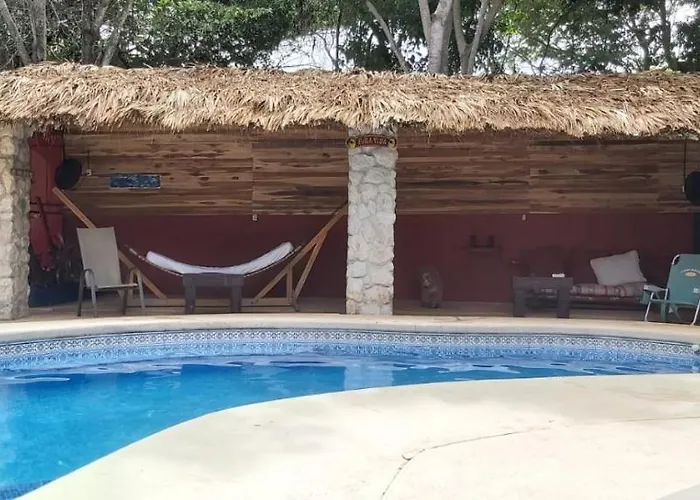 Massai Apartment *
