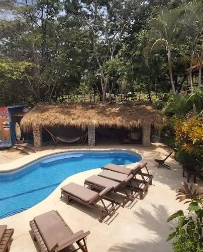 Massai Apartment