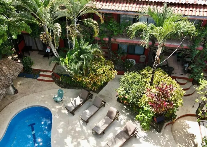 Massai Apartment *