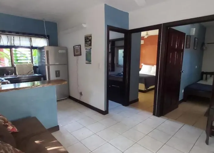 Massai Apartment Playa Flamingo