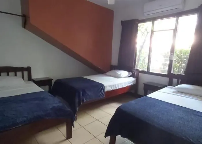 Apartment Massai *