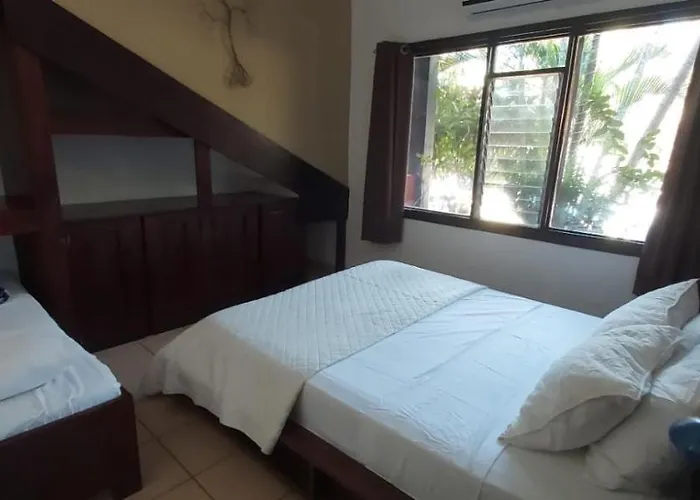 Massai Apartment