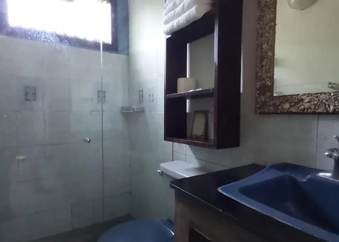 Massai Apartment