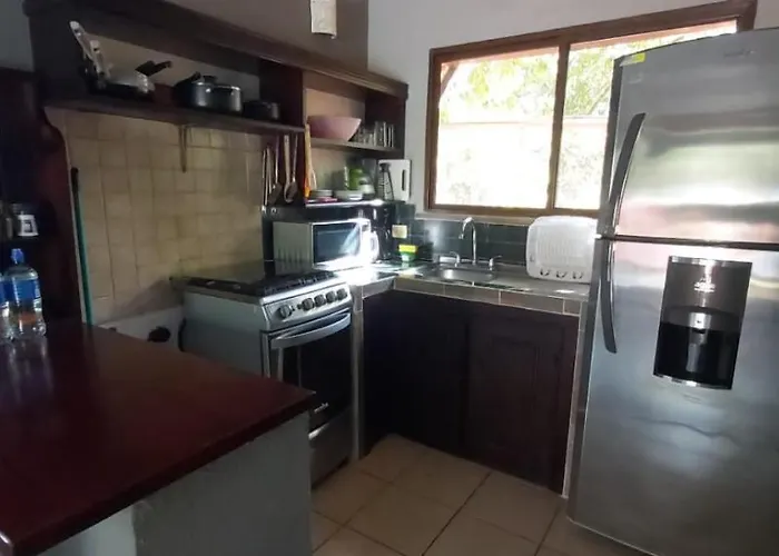 Apartment Massai Playa Flamingo