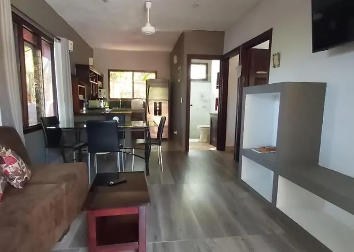 Massai Apartment Playa Flamingo