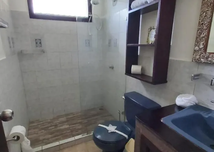 Apartment Massai Playa Flamingo
