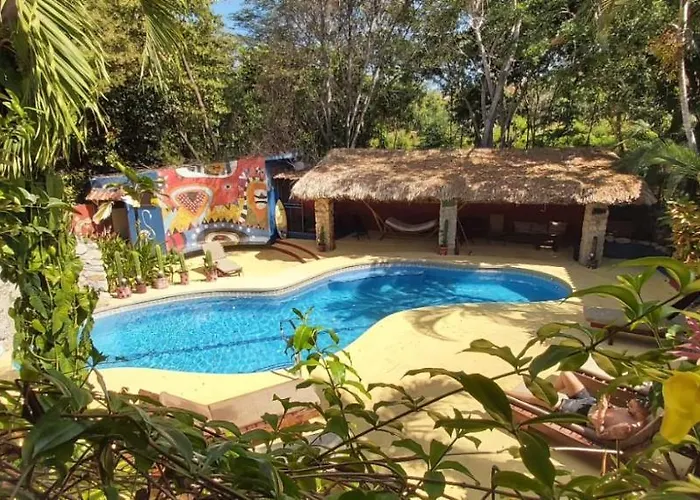 Massai * Playa Flamingo