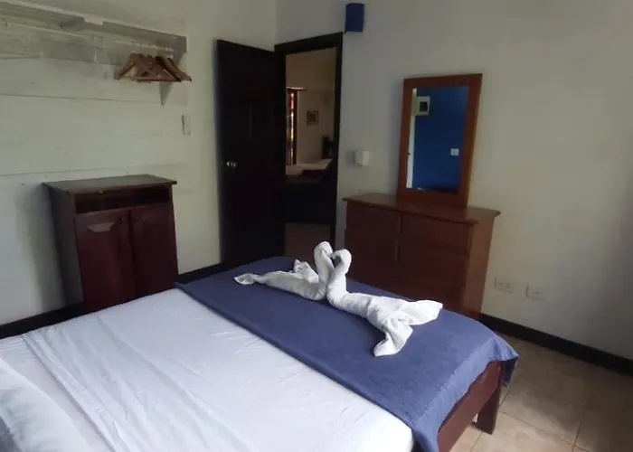 Massai Apartment Playa Flamingo