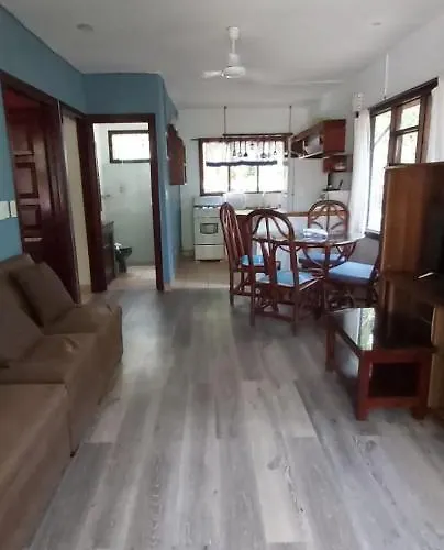 Apartment Massai Playa Flamingo