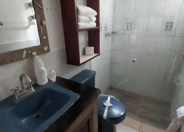 Massai Apartment