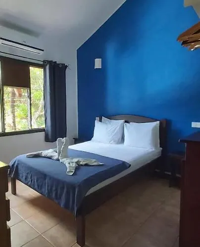 Massai Apartment *