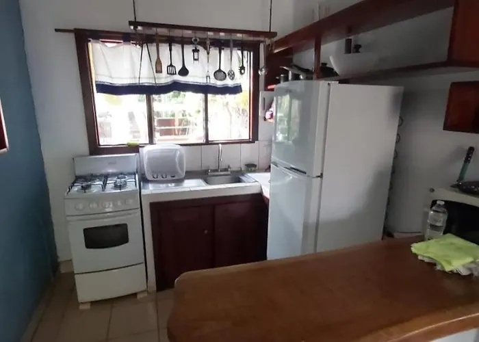 Apartment Massai Playa Flamingo