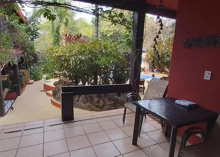 Massai Apartment *