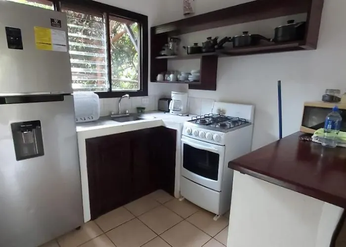 Apartment Massai Playa Flamingo