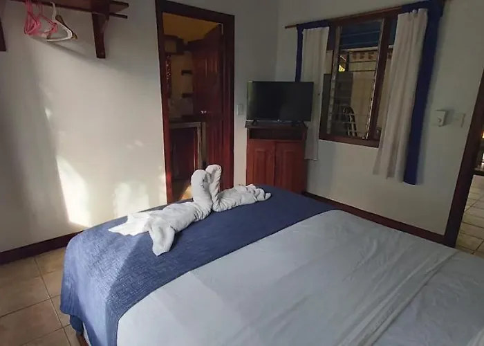Massai Apartment