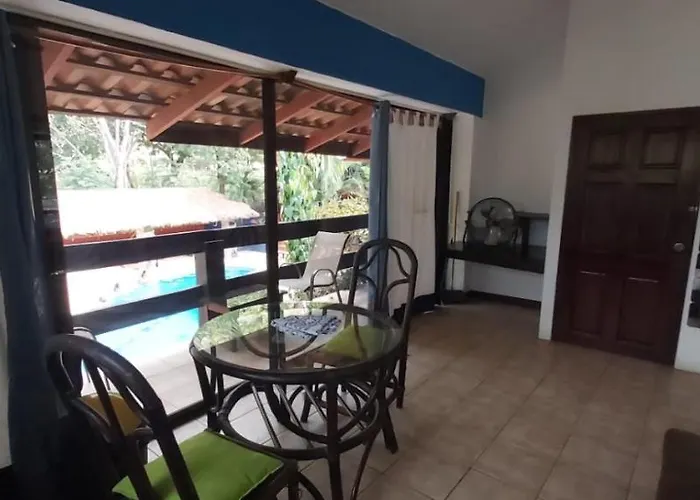 Apartment Massai Playa Flamingo