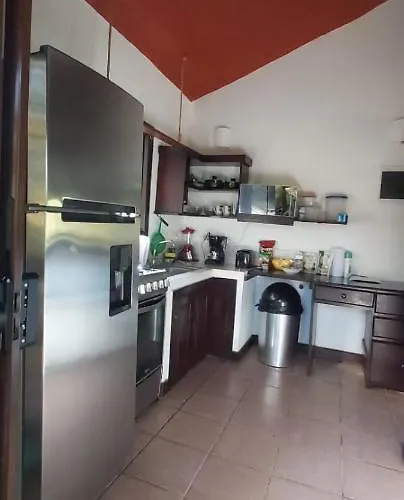 Apartment Massai Playa Flamingo