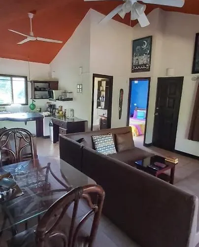 Apartment Massai