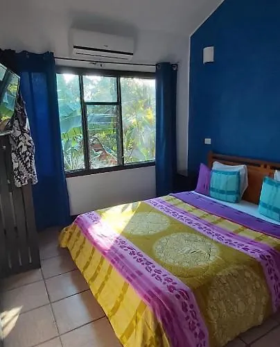 Apartment Massai Playa Flamingo