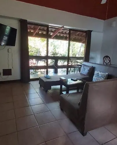 Apartment Massai