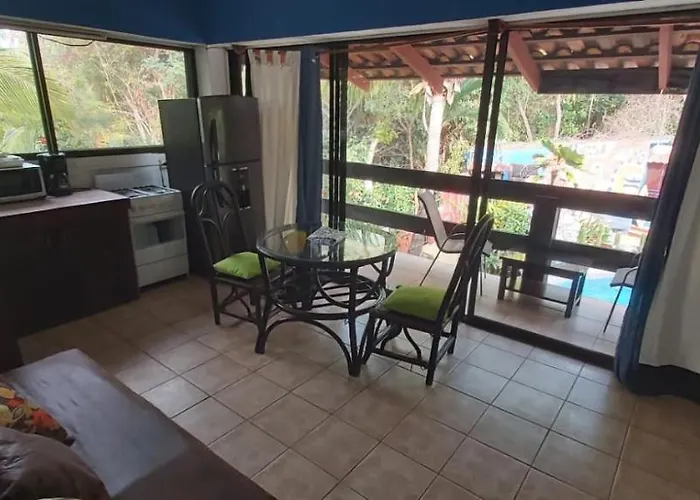 Massai Apartment *