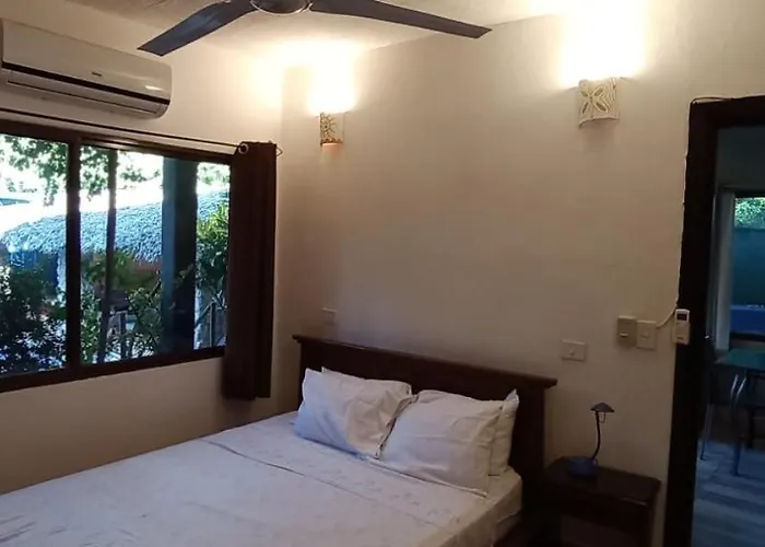 Apartment Massai Playa Flamingo