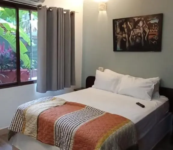Apartment Massai
