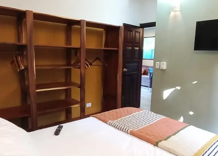 Massai Apartment