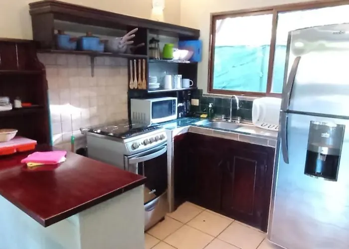 Apartment Massai Playa Flamingo