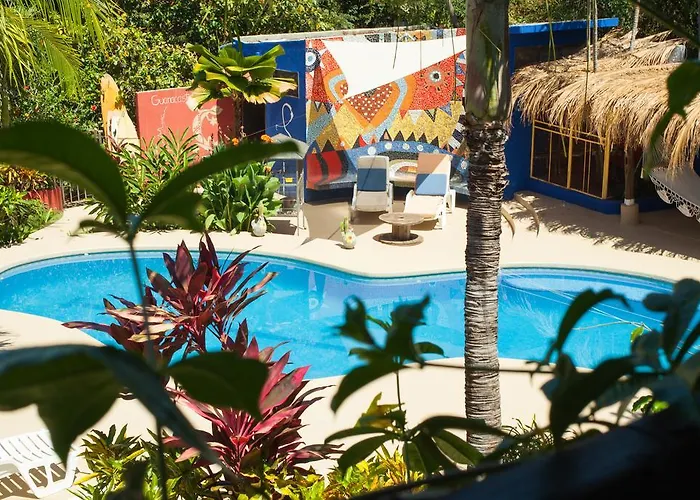 Massai Apartment Playa Flamingo