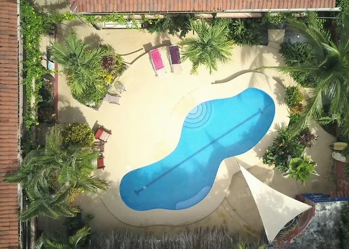 Massai Apartment Playa Flamingo