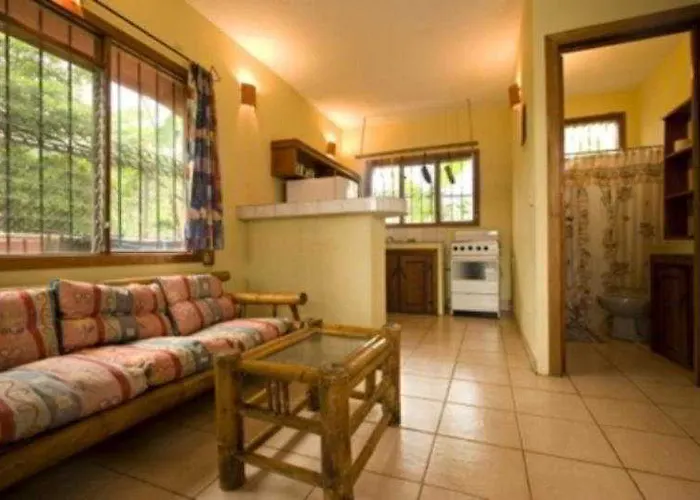Apartment Massai Playa Flamingo
