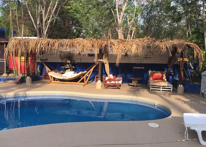 Apartment Massai *