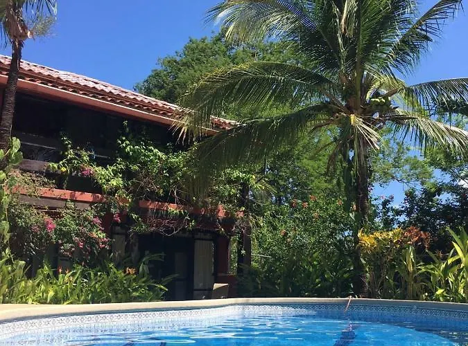 Apartment Massai Playa Flamingo