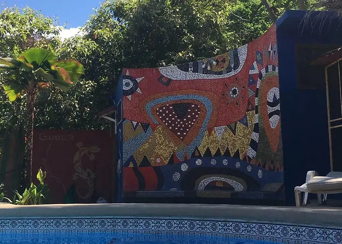 Massai Apartment Playa Flamingo
